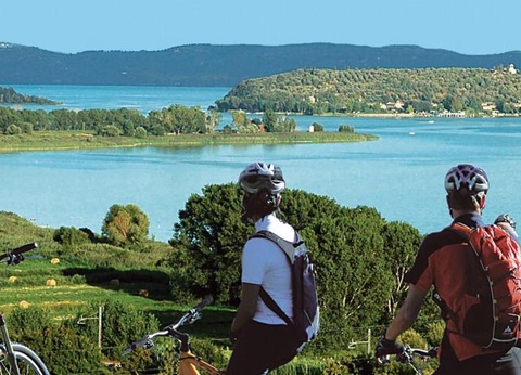 Campeggio Villaggio Cerquestra, 3* - 40