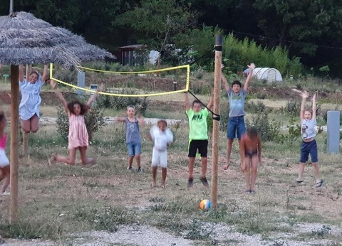 Camping la Roudeliere, 3* - 20