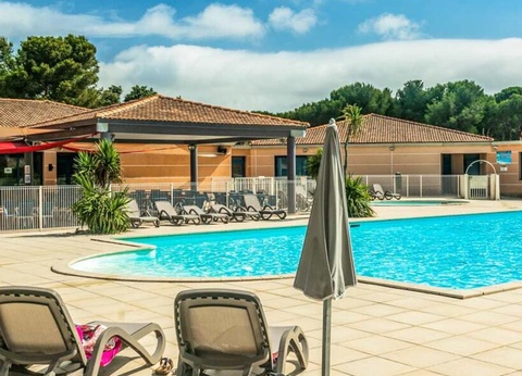 Les Chalets de la Mer, 4* - 4