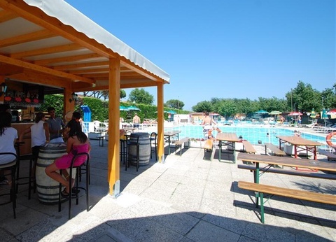 Camping Classe 3* - 7