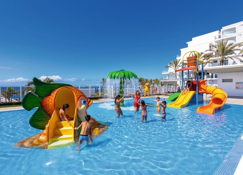 Hôtel TUI Sélection Riu Buenavista 4* - 27