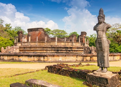 Circuit Ceylan, Perle de l'Océan Indien - 20