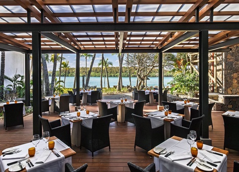 Hôtel Shandrani Beachcomber Resort and Spa 4* supérieur - 23