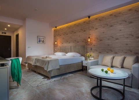 Hôtel Algara Beach 4* - 3