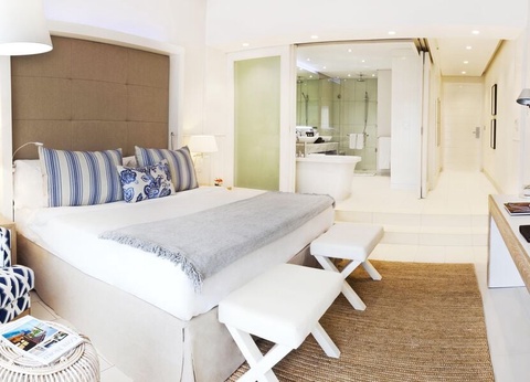 Hôtel Radisson Blu Azuri Resort et Spa 4*sup - 3