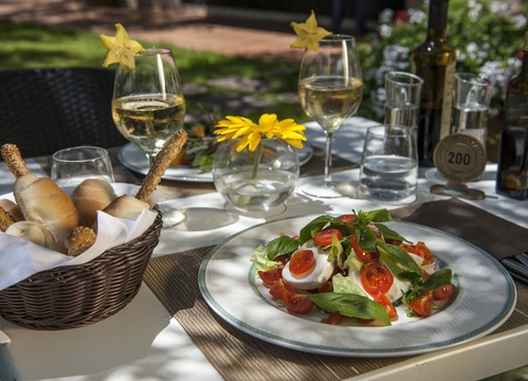 Hôtel Baia del Capitano 4* - 13