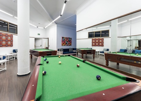 Bakour Fuerteventura La Pared 3* - 57