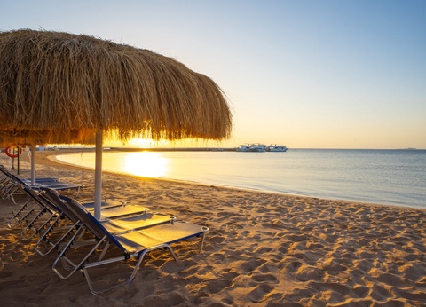 Hôtel Seven Seas Jolie Bay 5* - 16