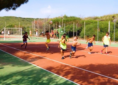 Camping Bella Sardinia, 3* - 16