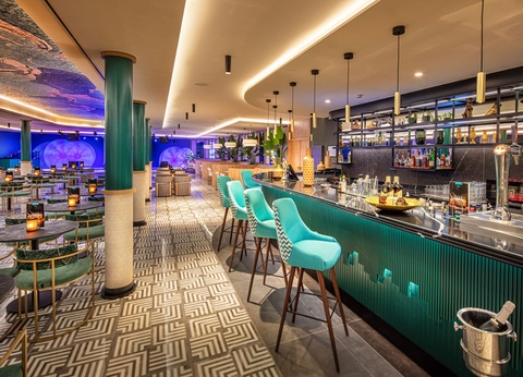 Hôtel Princess Inspire Tenerife 4* (Adults Only +16) - 3