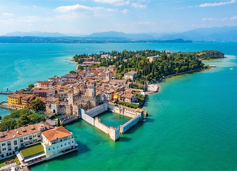 Circuit Le Grand Tour de Vénétie - 4