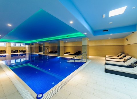 Naya Club Vile Oliva 4* - 7