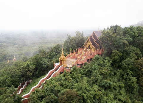 Circuit Grande découverte de la Thaïlande en 14 nuits - 21