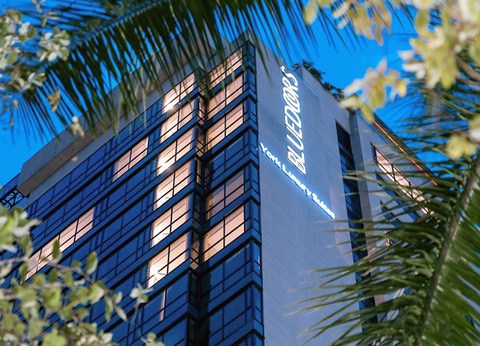 Hotel York Luxury Suites Medellin 5* - 12