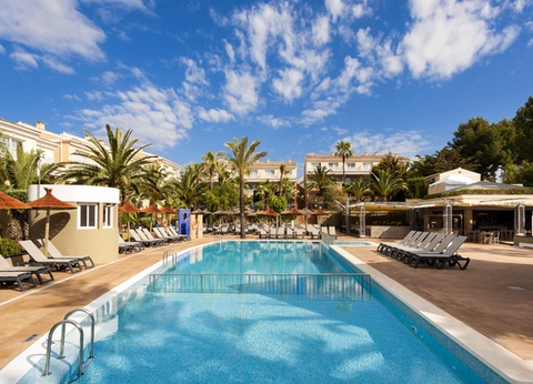 Hôtel Insotel Cala Mandia 4* - 8