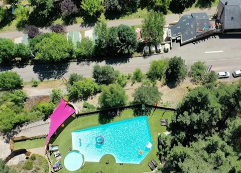 Camping Le Capelan, 4* - 42