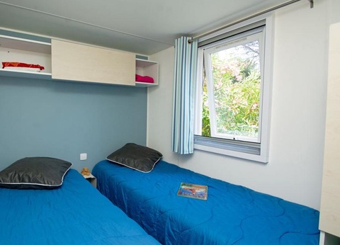 Montana Parc - Oasis Village - Coeur de l'estérel, 5* - 199