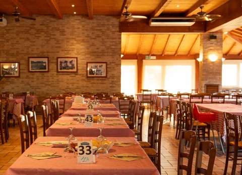 Camping Verde Azzurro - 21