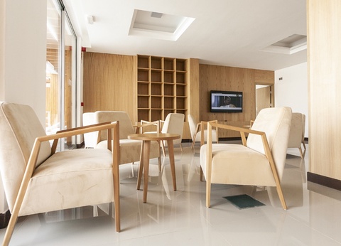 Hôtel Da Luz 3* - 3