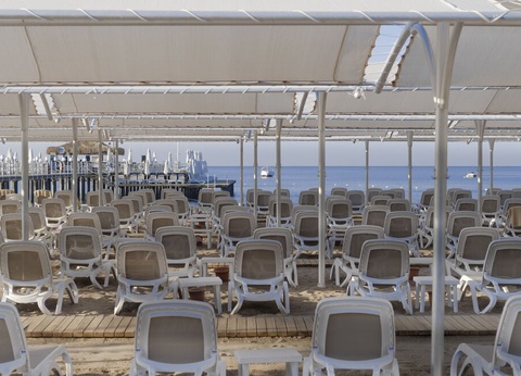 Hôtel Adalya Elite Lara 5* - 11