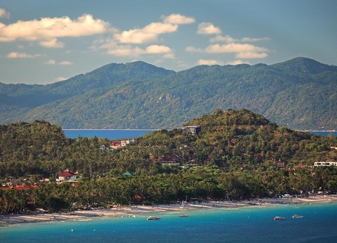 Escapade Thaïlandaise - Combiné de Bangkok à Koh Samui - 19