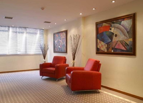 Blue Sea Hotel Alimos - 6