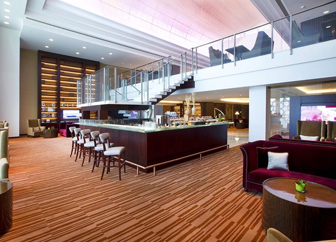 Hôtel Bab Al Qasr et Residences - 11