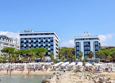 Ôclub Zen Royal G Max 5* - 3