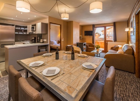 Résidence Val 2400 4* - 11