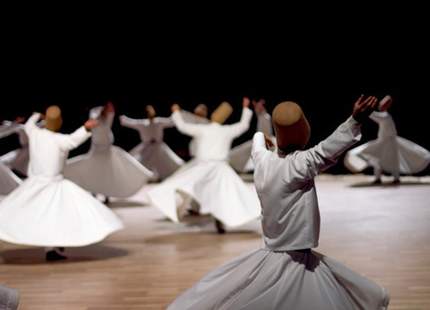 Circuit Grand tour de Turquie ***** - 21