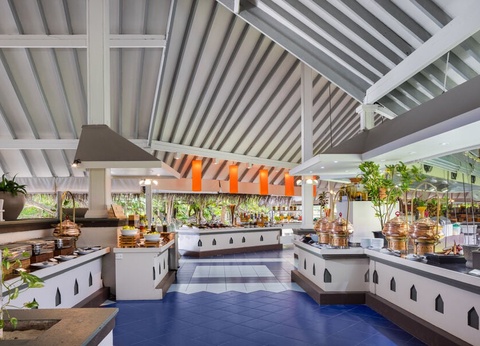 Hôtel Adaaran Club Rannalhi 4* - 15