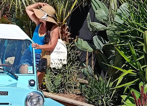 Hôtel Les Suites Du Maquis 4* - 20