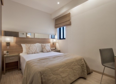 Circuit Beautés maltaises 3* - 12