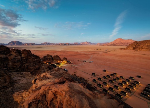 Autotour Jordanie Classique - 6