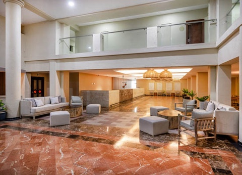 Hôtel Coral Costa Caribe Beach Resort **** - 29