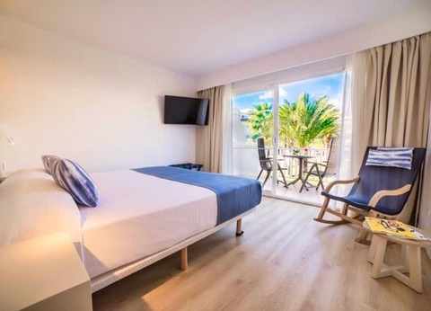 Hôtel Club Framissima Premium Blau Punta Reina Family Resort 4* - 7