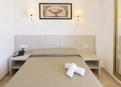 Hôtel TUI Sélection HSM Canarios Park 3* - 10