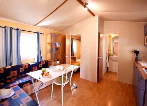 Camping Les Salisses - 3