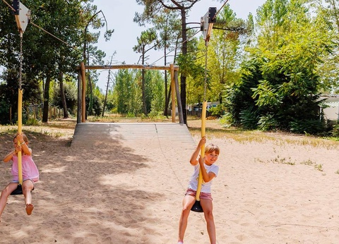 Camping Escale du Perthuis 4* - 19