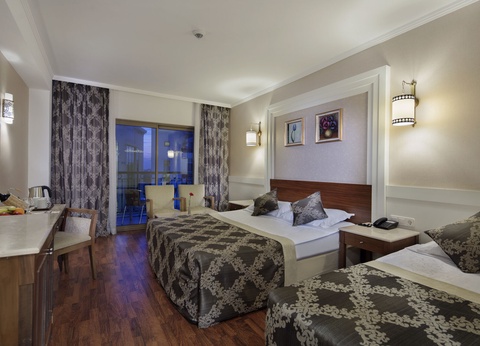 Alba Queen Hotel 5* - 10