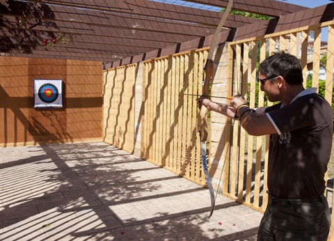 Hôtel Aparthotel Ciudad Laurel 3* - 19