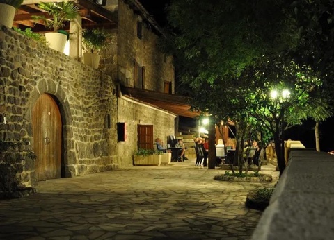 Camping l'Ardéchois, 5* - 19