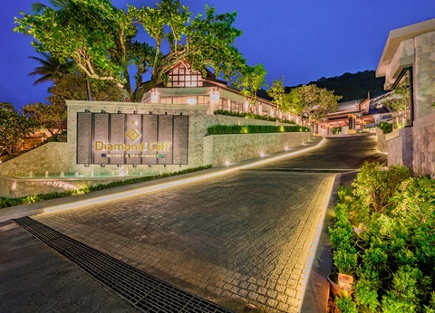 TUI Sélection Hôtel Diamond Cliff Resort & Spa - Choix Flex ***** - 9