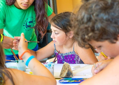 Camping Capo d'Orso, 3* - 83