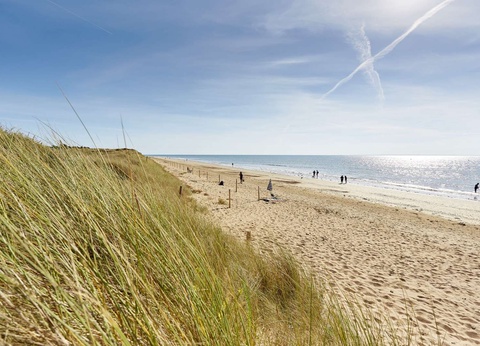 Camping Le Petit Rocher - 26