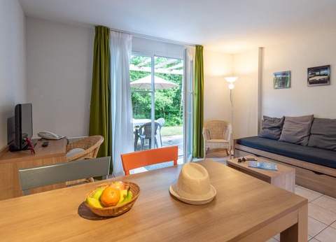 Domaine du Golf, 3* - 52