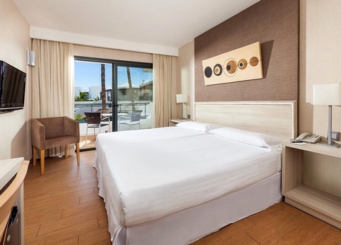 Hôtel THB Lanzarote Beach 4* - 5