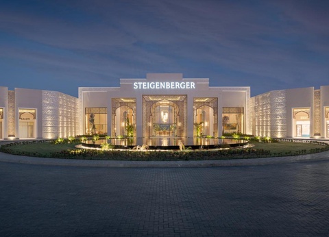 Combiné Fabuleuse Egypte et Steigenberger Ras Soma - 36