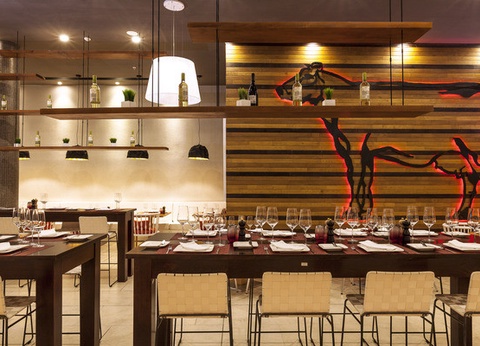 Hôtel Melia Internacional ***** - 20