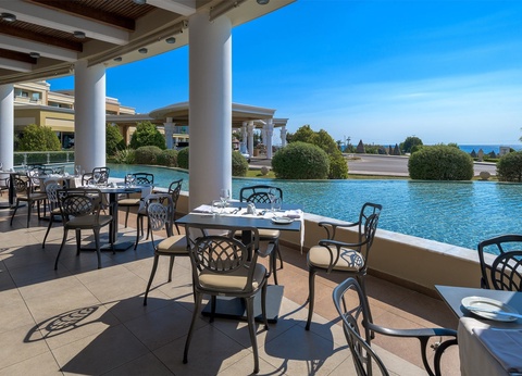 TUI Sélection Hôtel La Marquise 5* - 13